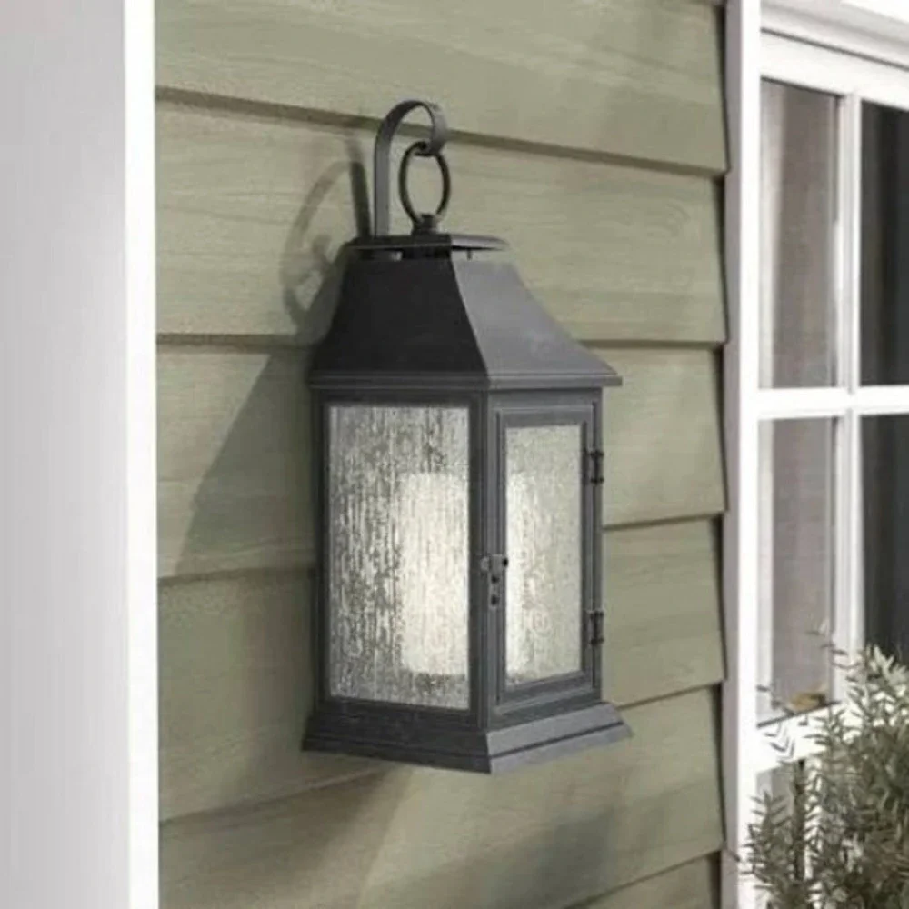 Generational Lighting Outdoor Sconce‎ Shepherd Light 1 (see details)